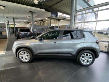 SPOTICAR Jeep Avenger Bev My23-avenger Longitude Tweedehands - Berline Elektrisch Grey - Ans - 1200358682_2