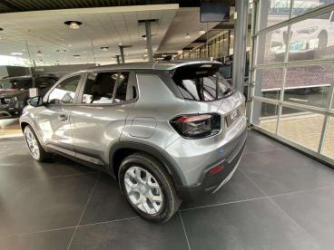 SPOTICAR Jeep Avenger Bev My23-avenger Longitude Tweedehands - Berline Elektrisch Grey - Ans - 1200358682_3