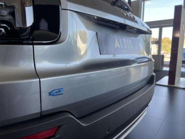 SPOTICAR Jeep Avenger Bev My23-avenger Longitude Tweedehands - Berline Elektrisch Grey - Ans - 1200358682_5