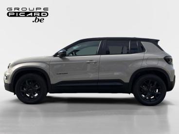 SPOTICAR Jeep Avenger 4xe Tweedehands - Berline Benzine Beige - Marche-en-famenne - 1200362225_2