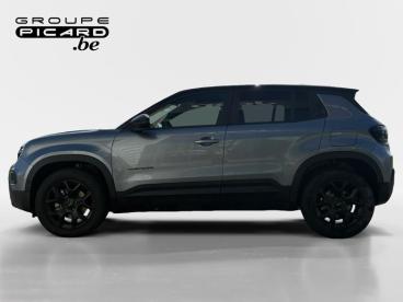 SPOTICAR Jeep Avenger 4xe Tweedehands - Berline Benzine Grey - Marche-en-famenne - 1200362227_2