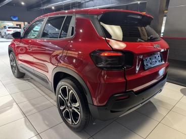 SPOTICAR Jeep Avenger Altitude Tweedehands -  Benzine Red - Gilly - 1200362319_4