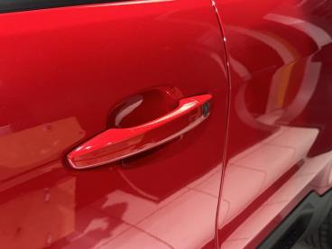 SPOTICAR Jeep Avenger Altitude Tweedehands -  Benzine Red - Gilly - 1200362319_5