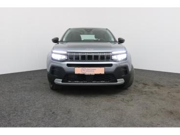 SPOTICAR Jeep Avenger 1.2 Turbo Altitude *btw Aftrekbaar*camera+sensoren Tweedehands -  Benzine Gris - Ieper - 400363075_2