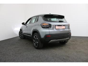 SPOTICAR Jeep Avenger 1.2 Turbo Altitude *btw Aftrekbaar*camera+sensoren Tweedehands -  Benzine Gris - Ieper - 400363075_4