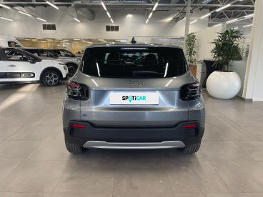SPOTICAR Jeep Avenger 1 54kwh Altitude Tweedehands -  Elektrisch Gris - Bruxelles (schaerbeek ) - 1200363235_5