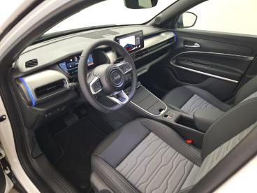 SPOTICAR Jeep Avenger 4xe Upland 1.2 E-hybrid 145pk Automaat Dct6 * Schu Tweedehands -  Hybrid Beige - Ieper - 400363645_2