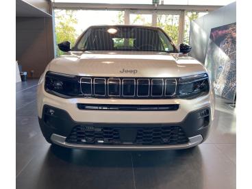 SPOTICAR Jeep Avenger Summit Mild Hybride Tweedehands -  Hybrid Beige - Geel - 1200363833_5