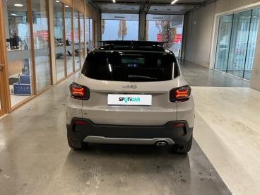 SPOTICAR Jeep Avenger 1 1.2 Mhev Summit Occasions -  Essence Beige - Wijnegem - 1200364876_5