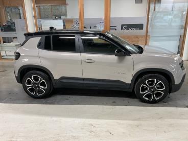 SPOTICAR Jeep Avenger 1 1.2 E-hybrid Summit Occasions -  Essence Beige - Wijnegem - 1200364883_4