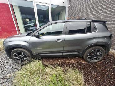 SPOTICAR Jeep Avenger Bev First Edition Occasions -  Electrique Grijs - Drongen - 1200365300_2