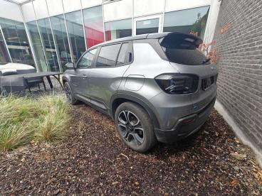 SPOTICAR Jeep Avenger Bev First Edition Occasions -  Electrique Grijs - Drongen - 1200365300_3