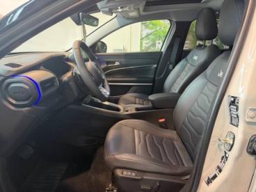 SPOTICAR Jeep Avenger 1 1.2 E-hybrid Summit Occasions -  Essence Gris - Strombeek-bever - 1200365623_5