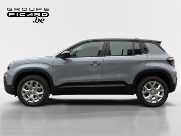 SPOTICAR Jeep Avenger Altitude Occasions -  Essence Grey - Marche-en-famenne - 1200366042_2