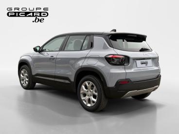 SPOTICAR Jeep Avenger Altitude Occasions -  Essence Grey - Marche-en-famenne - 1200366042_3