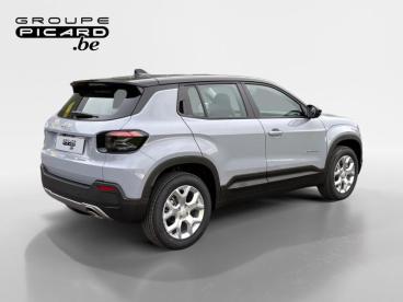 SPOTICAR Jeep Avenger Altitude Occasions -  Essence Grey - Marche-en-famenne - 1200366042_5