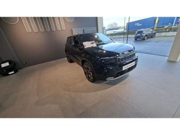 SPOTICAR Jeep Avenger Summit Occasions -  Essence Noir - Aartselaar - 400366969_3