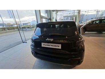 SPOTICAR Jeep Avenger Summit Occasions -  Essence Noir - Aartselaar - 400366969_5