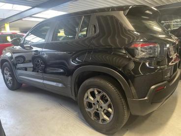 SPOTICAR Jeep Avenger Longitude Occasions - Berline Essence Black - Gent - 1200367267_4