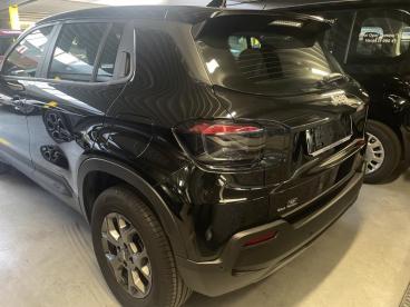 SPOTICAR Jeep Avenger Longitude Occasions - Berline Essence Black - Gent - 1200367267_5