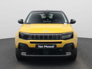 SPOTICAR Jeep Avenger 54kwh 1st Edition Occasions -  Electrique Geel - Zonhoven - 1200367606_3