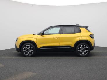 SPOTICAR Jeep Avenger 54kwh 1st Edition Occasions -  Electrique Geel - Zonhoven - 1200367606_4