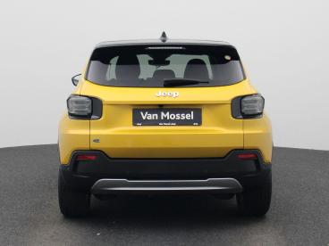 SPOTICAR Jeep Avenger 54kwh 1st Edition Occasions -  Electrique Geel - Zonhoven - 1200367606_5