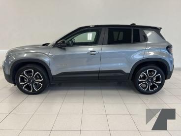 SPOTICAR Jeep Avenger Summit Mild-hybrid Occasions - Break Hybride Grijs - Jabbeke - 1200367762_2