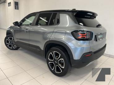 SPOTICAR Jeep Avenger Summit Mild-hybrid Occasions - Break Hybride Grijs - Jabbeke - 1200367762_3