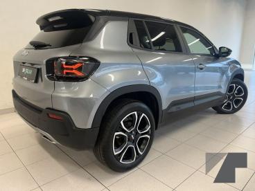 SPOTICAR Jeep Avenger Summit Mild-hybrid Occasions - Break Hybride Grijs - Jabbeke - 1200367762_5