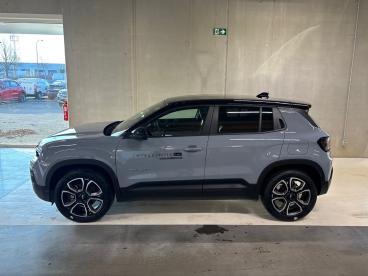 SPOTICAR Jeep Avenger 1 1.2 E-hybrid Summit Occasions -  Essence Grijs - Wijnegem - 1200367836_4