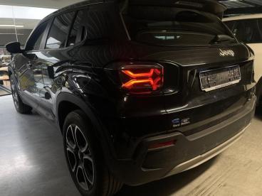 SPOTICAR Jeep Avenger Summit Occasions - Berline Electrique Black - Gent - 1200369224_3