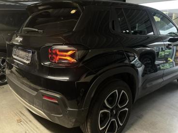 SPOTICAR Jeep Avenger Summit Occasions - Berline Electrique Black - Gent - 1200369224_4