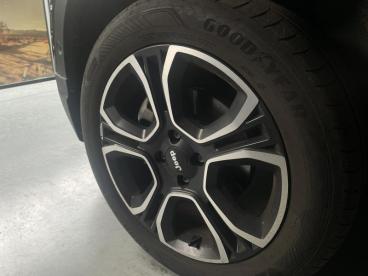 SPOTICAR Jeep Avenger Summit Occasions - Berline Electrique Black - Gent - 1200369224_5