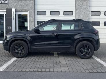 SPOTICAR Jeep Avenger Upland - 4xe- 1.2l 145hp E-hybrid Occasions -  Hybride Black - Gent - 1200369375_3