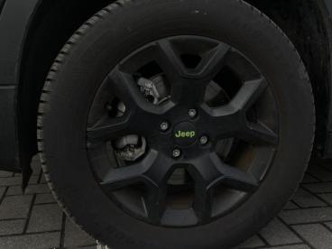 SPOTICAR Jeep Avenger Upland - 4xe- 1.2l 145hp E-hybrid Occasions -  Hybride Black - Gent - 1200369375_5
