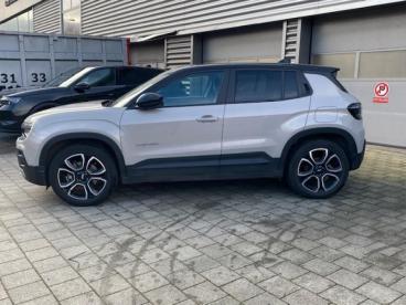 SPOTICAR Jeep Avenger Ev - Summit Occasions -  Electrique Beige - Drongen - 1200370014_3