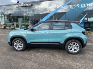 SPOTICAR Jeep Avenger Bev My23-avenger Altitude Occasions - Berline Electrique Green - Ans - 1200370564_2