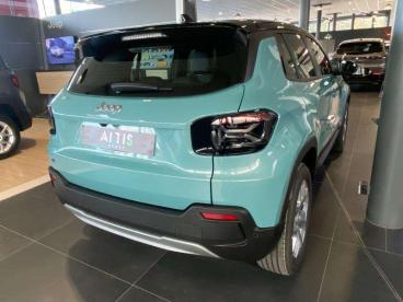 SPOTICAR Jeep Avenger Bev My23-avenger Altitude Occasions - Berline Electrique Green - Ans - 1200370564_5