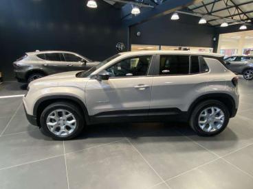 SPOTICAR Jeep Avenger Bev My23-avenger Longitude Tweedehands - Berline Elektrisch Beige - Ans - 1200370568_2