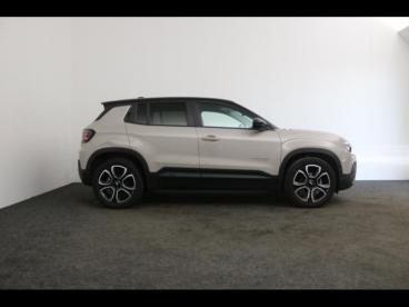 SPOTICAR Jeep Avenger 1.2 Turbo Summit * Dab*gps*carplay*camera+sensoren Occasions -  Essence Beige - Roeselare - 1200371941_3