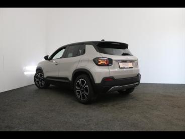 SPOTICAR Jeep Avenger 1.2 Turbo Summit * Dab*gps*carplay*camera+sensoren Occasions -  Essence Beige - Roeselare - 1200371941_4