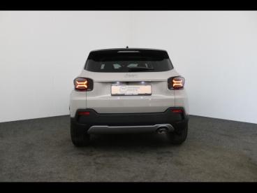 SPOTICAR Jeep Avenger 1.2 Turbo Summit * Dab*gps*carplay*camera+sensoren Occasions -  Essence Beige - Roeselare - 1200371941_5