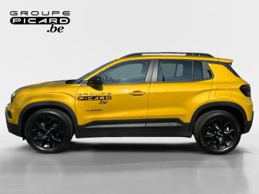 SPOTICAR Jeep Avenger 4xe Upland Occasions - Berline Essence Yellow - Arlon - 1200373578_2