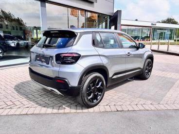 SPOTICAR Jeep Avenger Altitude/gps/camera/carplay Occasions - Break Essence Grijs - Kluisbergen - 1200374711_2