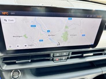 SPOTICAR Jeep Avenger Altitude/gps/camera/carplay Occasions - Break Essence Grijs - Kluisbergen - 1200374711_5