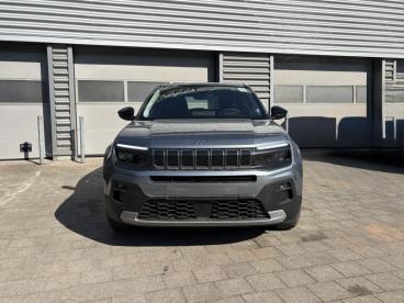 SPOTICAR Jeep Avenger . Tweedehands - Berline Benzine Silver - Drongen - 1200374918_2