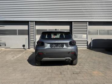 SPOTICAR Jeep Avenger . Tweedehands - Berline Benzine Silver - Drongen - 1200374918_4