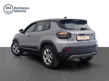 SPOTICAR Jeep Avenger Altitude *carplay*dab*gps*camera+sensoren*klimaatr Occasions -  Essence Grey - Ieper - 1200374993_4