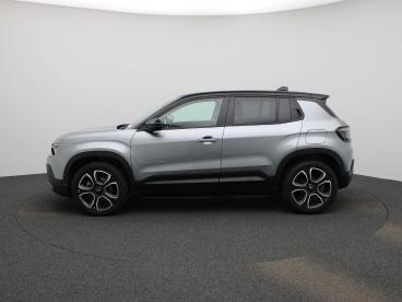 SPOTICAR Jeep Avenger 54kwh 1st Edition Occasions -  Electrique Grijs - Aarschot - 1200375535_4